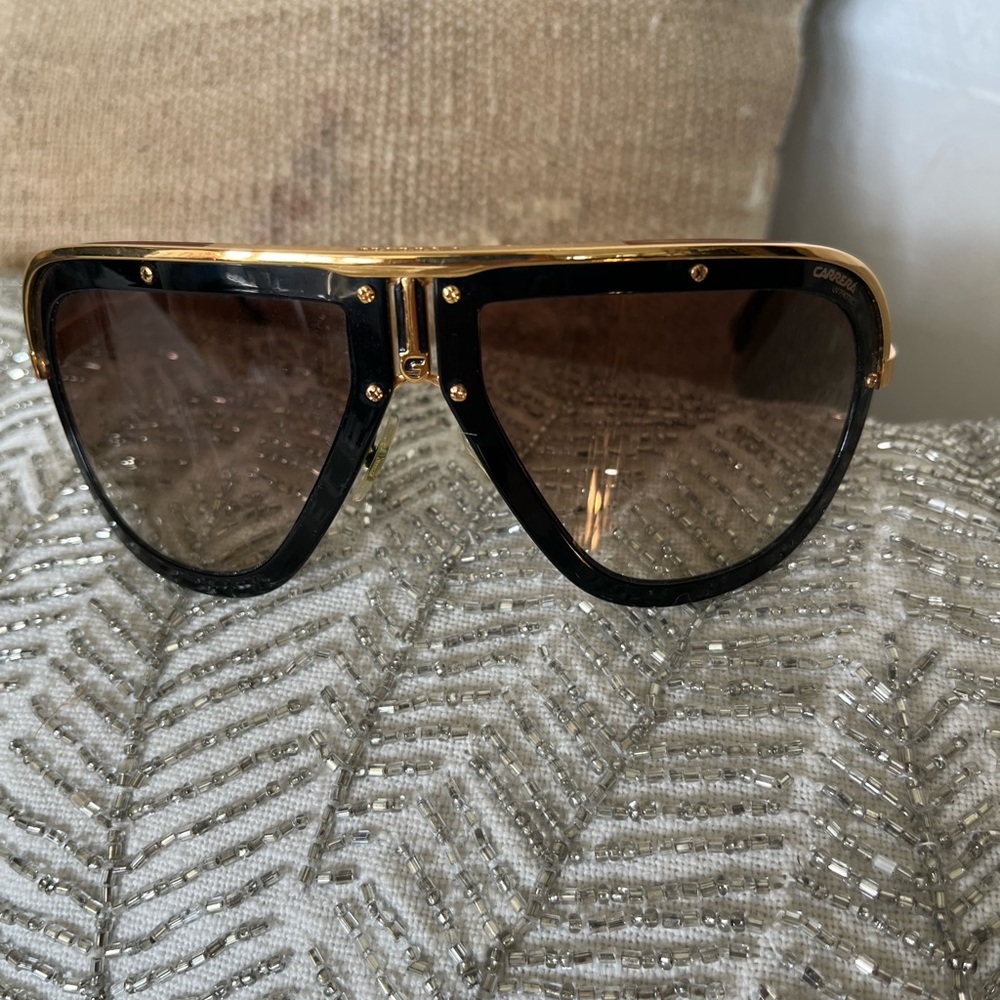 Special Edition Carrera Americana Sunglasses